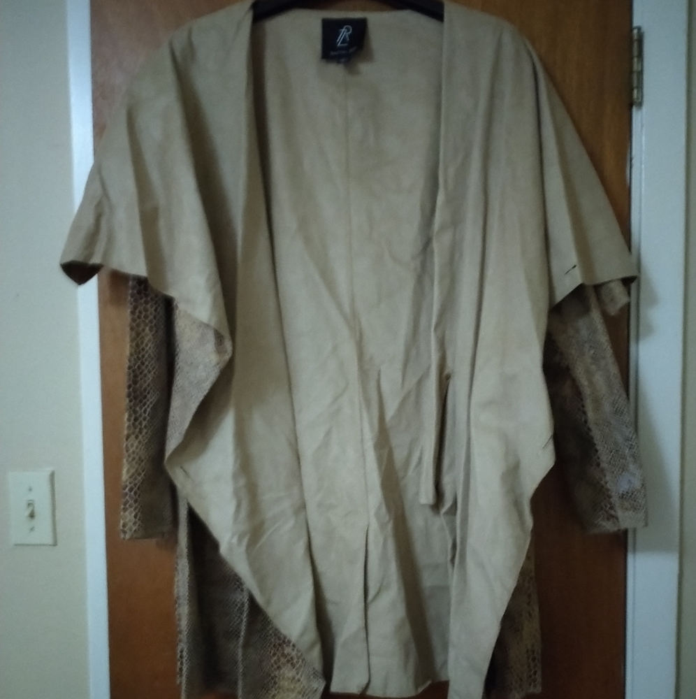 Rachel Zoe jacket